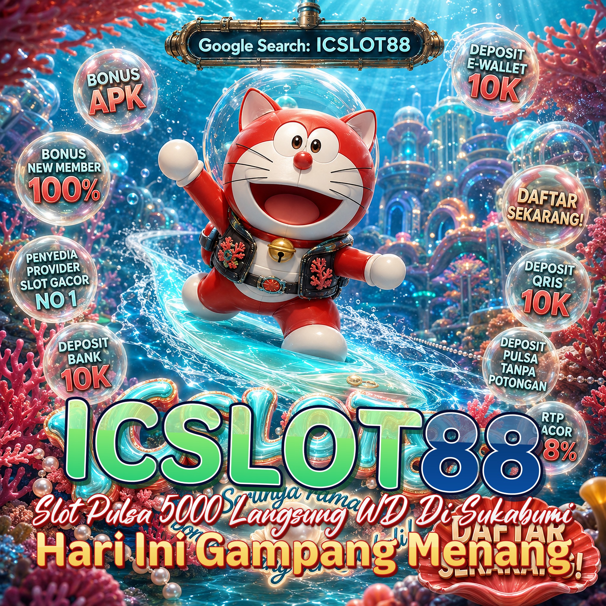 ICSLOT88