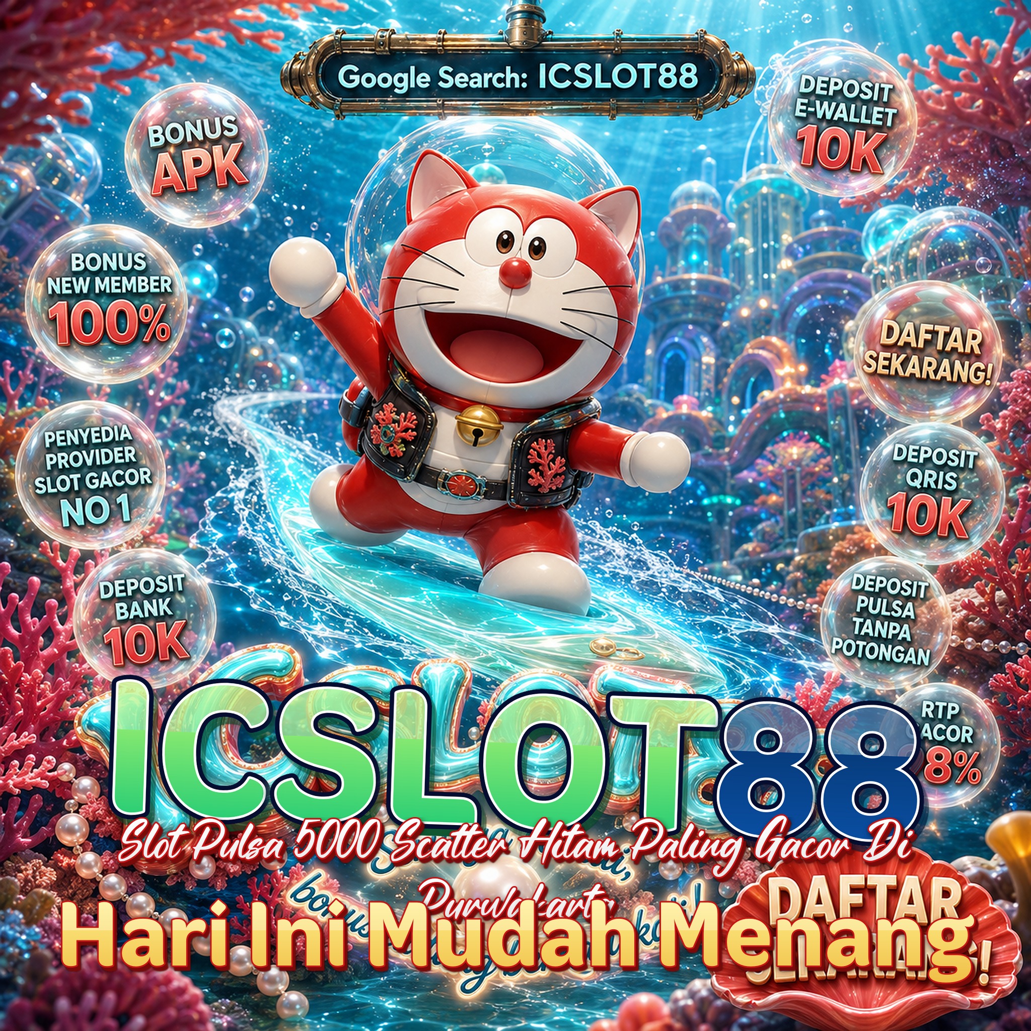 ICSLOT88